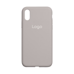 Купить Чехол Silicone Case Full Size (AA) для iPhone Xs Max, 21