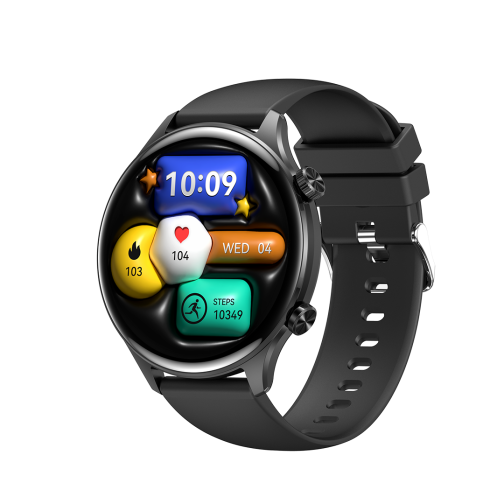 Смарт Годинник XO J14 AMOLED превью 3