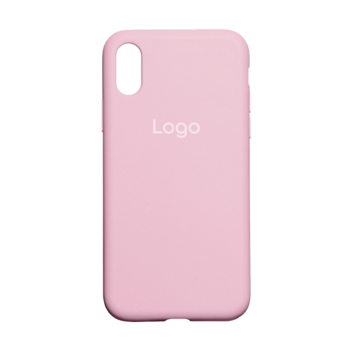 Чохол Silicone Case Full Size (AA) для iPhone Xs Max превью 22