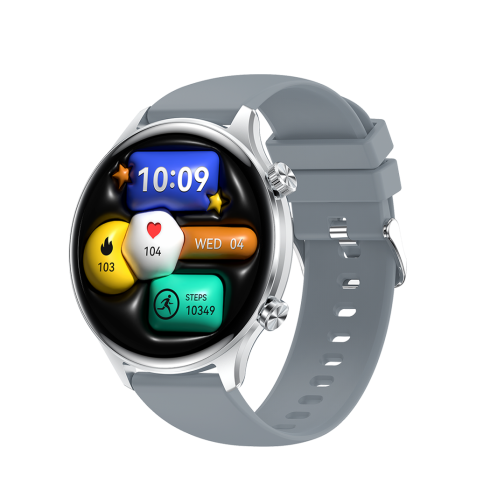 Смарт Годинник XO J14 AMOLED превью 4
