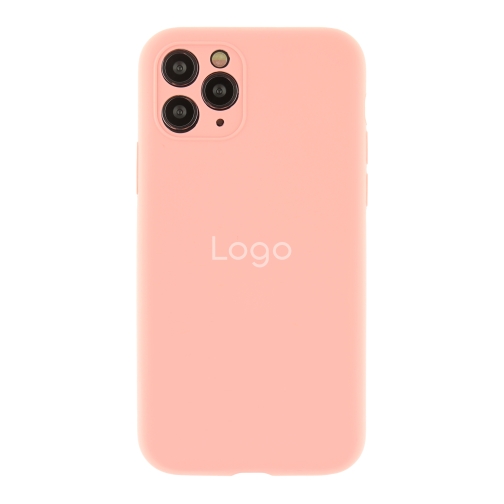 Купить Чехол Silicone Case Full Size with Frame для iPhone 11 Pro, 16