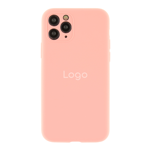 Чохол Silicone Case Full Size with Frame для iPhone 11 Pro превью 16