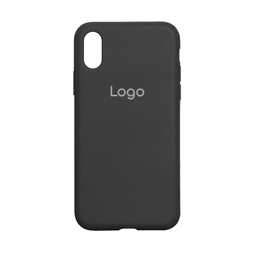 Купить Чехол Silicone Case Full Size (AA) для iPhone Xs Max, 25