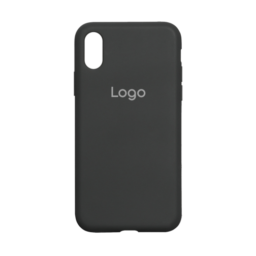 Чохол Silicone Case Full Size (AA) для iPhone Xs Max превью 25