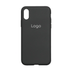Купить Чехол Silicone Case Full Size (AA) для iPhone Xs Max, 25