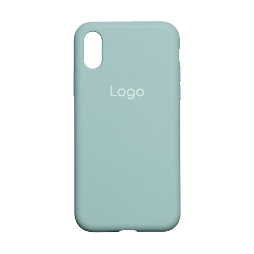 Чохол Silicone Case Full Size (AA) для iPhone Xs Max превью 27