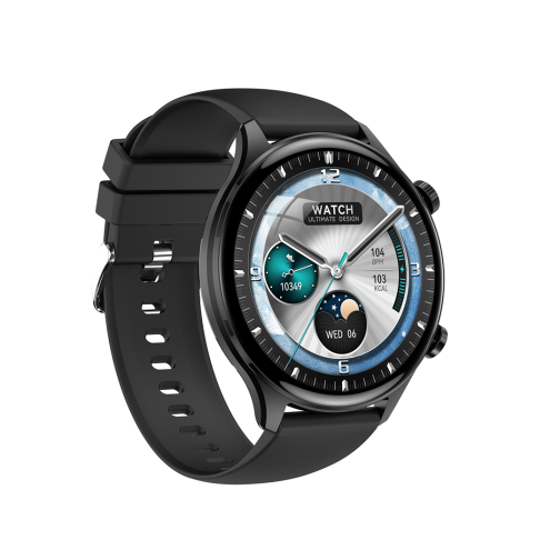 Купити Смарт Годинник XO J14 AMOLED, 8