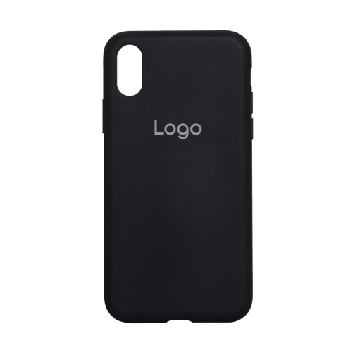 Чохол Silicone Case Full Size (AA) для iPhone Xs Max превью 28