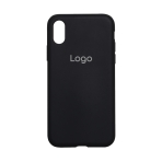 Купить Чехол Silicone Case Full Size (AA) для iPhone Xs Max, 28