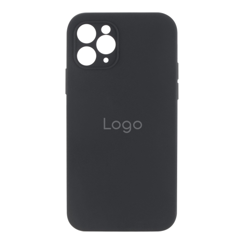 Купить Чехол Silicone Case Full Size with Frame для iPhone 11 Pro, 18