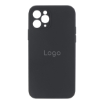 Купить Чехол Silicone Case Full Size with Frame для iPhone 11 Pro, 18