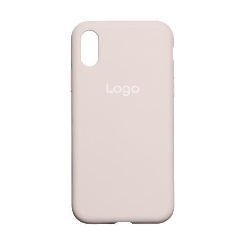 Чохол Silicone Case Full Size (AA) для iPhone Xs Max превью 29