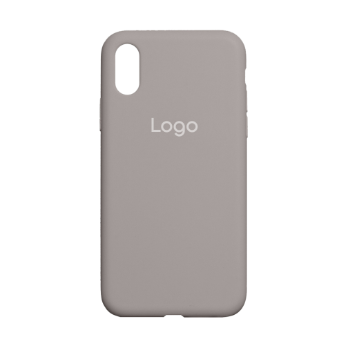 Чохол Silicone Case Full Size (AA) для iPhone Xs Max превью 32
