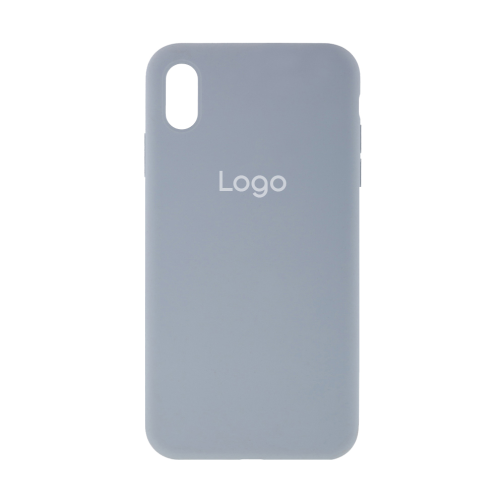 Чохол Silicone Case Full Size (AA) для iPhone Xs Max превью 35