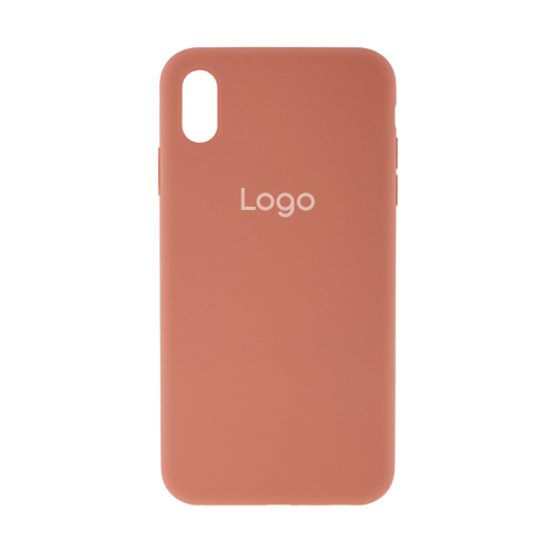 Чохол Silicone Case Full Size (AA) для iPhone Xs Max превью 36