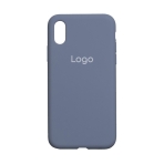Купить Чехол Silicone Case Full Size (AA) для iPhone Xs Max, 37