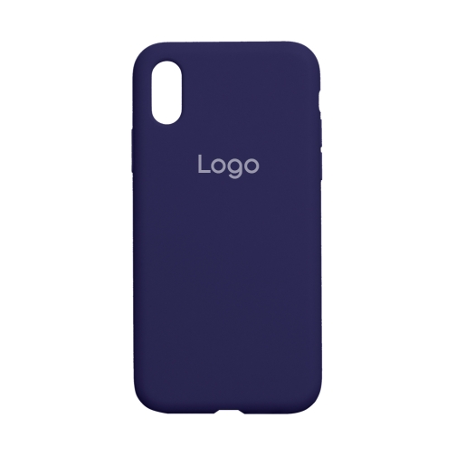 Купить Чехол Silicone Case Full Size (AA) для iPhone Xs Max, 39