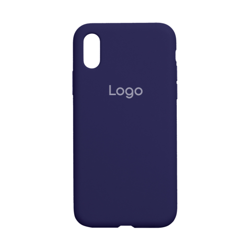 Чохол Silicone Case Full Size (AA) для iPhone Xs Max превью 39
