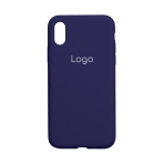 Купить Чехол Silicone Case Full Size (AA) для iPhone Xs Max, 39
