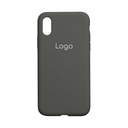 Чохол Silicone Case Full Size (AA) для iPhone Xs Max превью 40