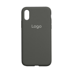 Купить Чехол Silicone Case Full Size (AA) для iPhone Xs Max, 40