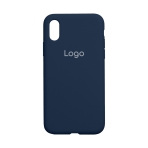 Купить Чехол Silicone Case Full Size (AA) для iPhone Xs Max, 41