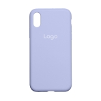 Купить Чехол Silicone Case Full Size (AA) для iPhone Xs Max, 43