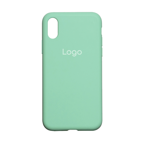 Чохол Silicone Case Full Size (AA) для iPhone Xs Max превью 49