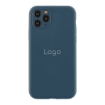 Купить Чехол Silicone Case Full Size with Frame для iPhone 11 Pro, 35