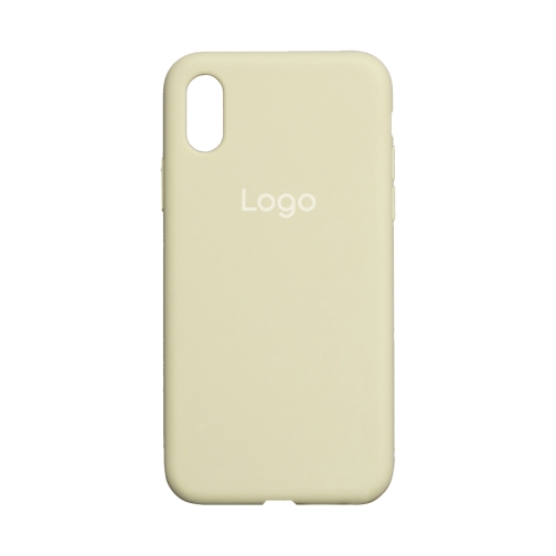 Купить Чехол Silicone Case Full Size (AA) для iPhone Xs Max, 53