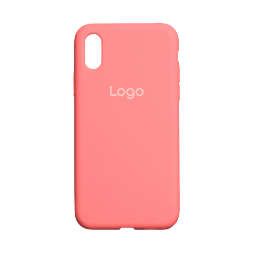 Чохол Silicone Case Full Size (AA) для iPhone Xs Max превью 54