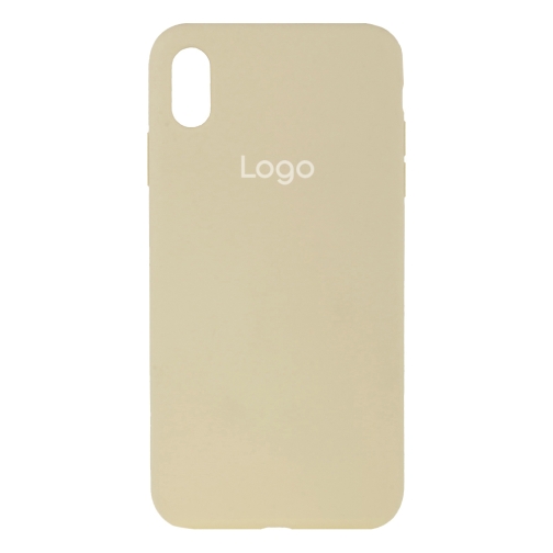 Купить Чехол Silicone Case Full Size (AA) для iPhone Xs Max, 59