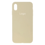 Купить Чехол Silicone Case Full Size (AA) для iPhone Xs Max, 59