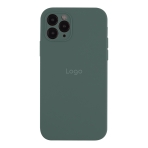 Купить Чехол Silicone Case Full Size with Frame для iPhone 11 Pro, 42
