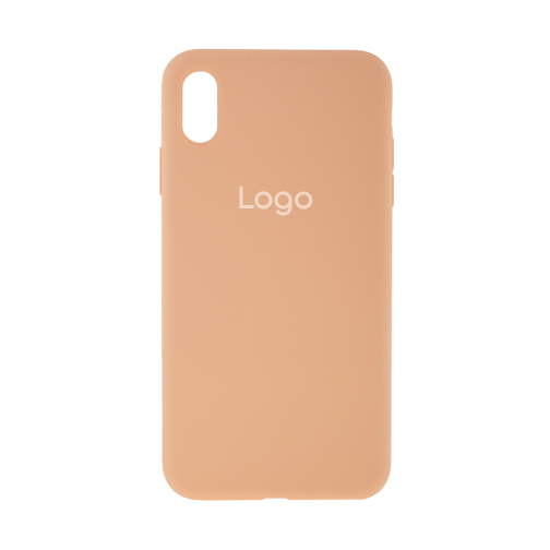 Чохол Silicone Case Full Size (AA) для iPhone Xs Max превью 68