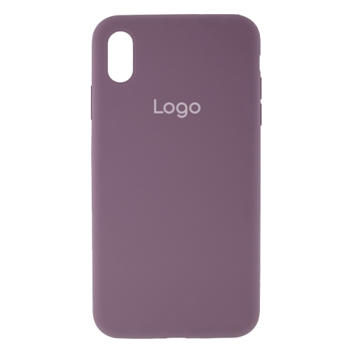 Купить Чехол Silicone Case Full Size (AA) для iPhone Xs Max, 69