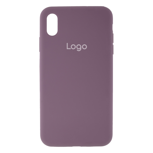 Чохол Silicone Case Full Size (AA) для iPhone Xs Max превью 69