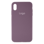 Купить Чехол Silicone Case Full Size (AA) для iPhone Xs Max, 69