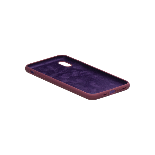 Чохол Silicone Case Full Size (AA) для iPhone Xs Max превью 71