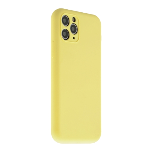 Купить Чехол Silicone Case Full Size with Frame для iPhone 11 Pro, 51