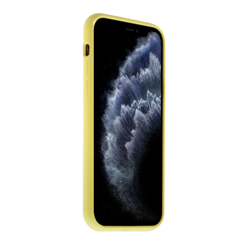 Чохол Silicone Case Full Size with Frame для iPhone 11 Pro превью 52
