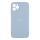 Купить Чехол Silicone Case Full Size with Frame для iPhone 11 Pro 05.Lilac