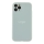 Купить Чехол Silicone Case Full Size with Frame для iPhone 11 Pro 26.Mist Blue