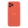 Купить Чехол Silicone Case Full Size with Frame для iPhone 11 Pro 30.Flamingo