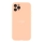 Купить Чехол Silicone Case Full Size with Frame для iPhone 11 Pro 67.Grapefruit