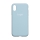 Купить Чехол Silicone Case Full Size (AA) для iPhone Xs Max 05.Lilac