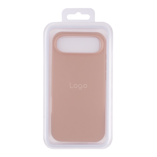Чохол Silicone Case Full Size (AA) New Box для iPhone 17 Air превью 2
