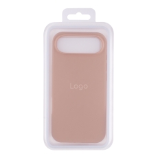 Купити Чохол Silicone Case Full Size (AA) New Box для iPhone 17 Air Купити Чохол Silicone Case Full Size (AA) New Box для iPhone 17 Air
