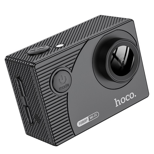 Купити Екшн-Камера Hoco DV100 М'ята упаковка