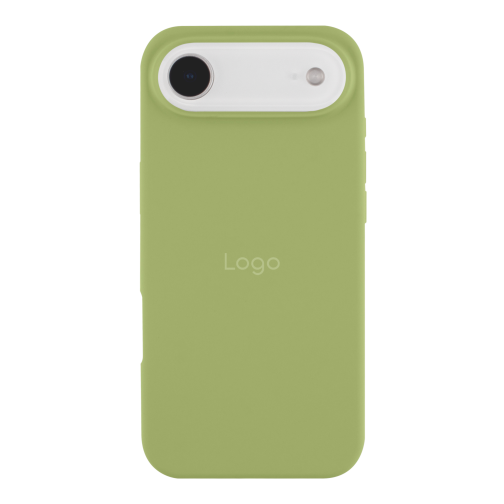 Чохол Silicone Case Full Size (AA) New Box для iPhone 17 Air превью 3